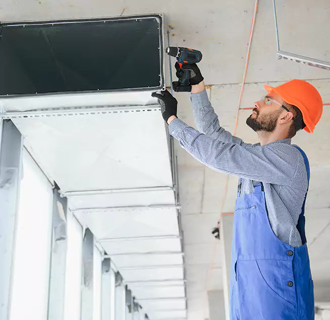 Why Homeowners & Businesses Trust Us in Kingsland, GA