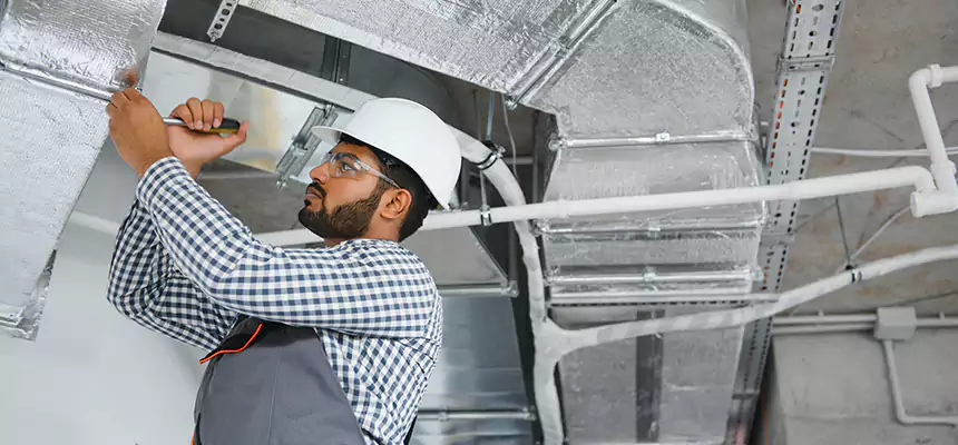 Proactive Ac Vent Repairs & Air Duct Replacement Companies Near Me in Kingsland