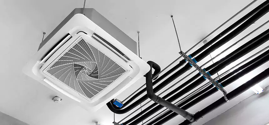 Our Air Duct Deep Cleaning Services in Kingsland, GA