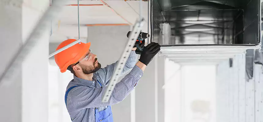 Our Air Vent Replacement Services in Kingsland, GA