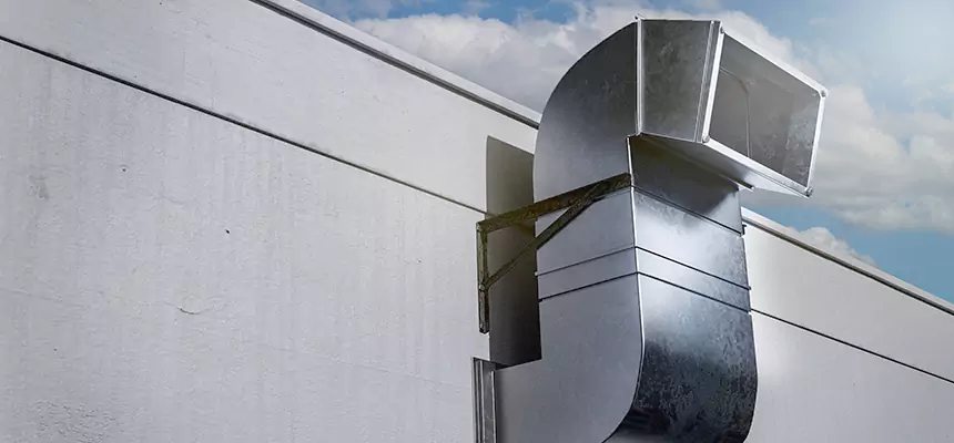 Trusted Industrial Dryer Vent Cleaning in Kingsland