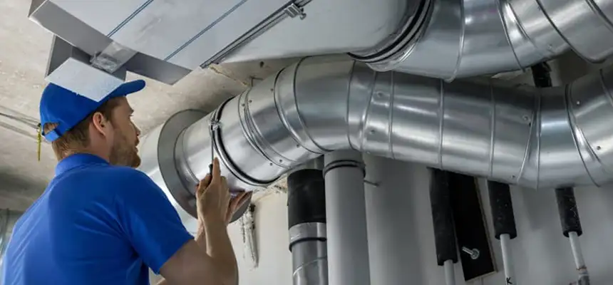Our Commercial Laundry Vent Cleaning Services in Kingsland, GA