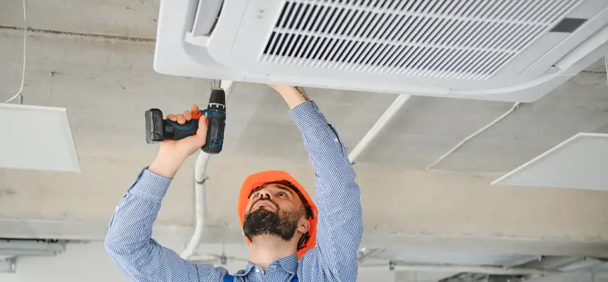 Detailed Multi‑Unit Riser & Roof Termination Cleaning in Kingsland