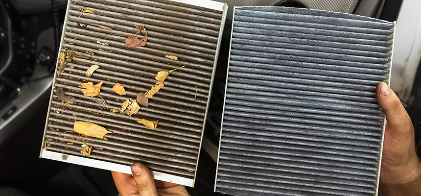 Our Dryer Vent Lint Filter Cleaning Services in Kingsland, GA