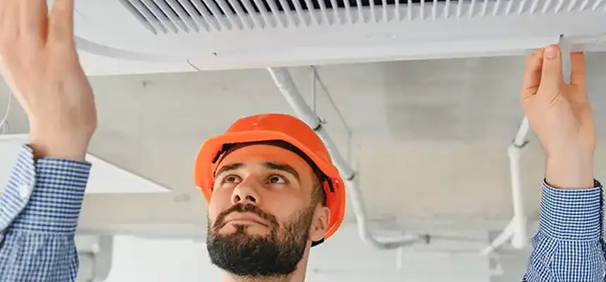 Our Furnace Vent Cleaning Services in Kingsland, GA