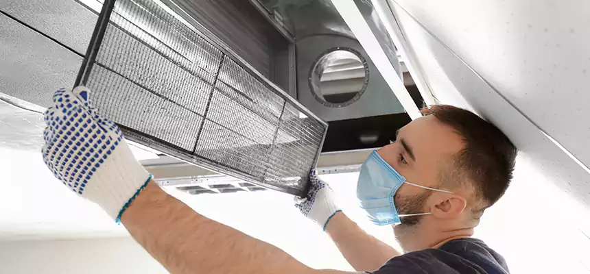Our Home Duct Cleaning Services in Kingsland, GA  