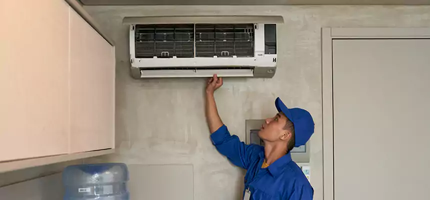 Balanced Fresh‑Air Ventilation (ERV/HRV) in Kingsland