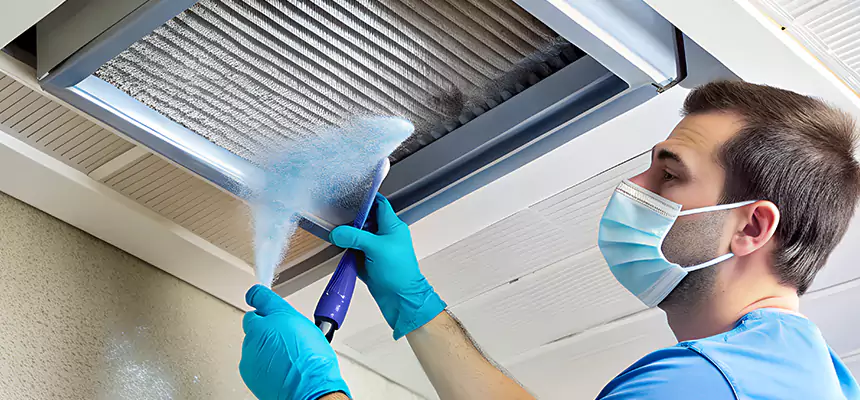 Our Home Ventilation Cleaning Services in Kingsland, GA