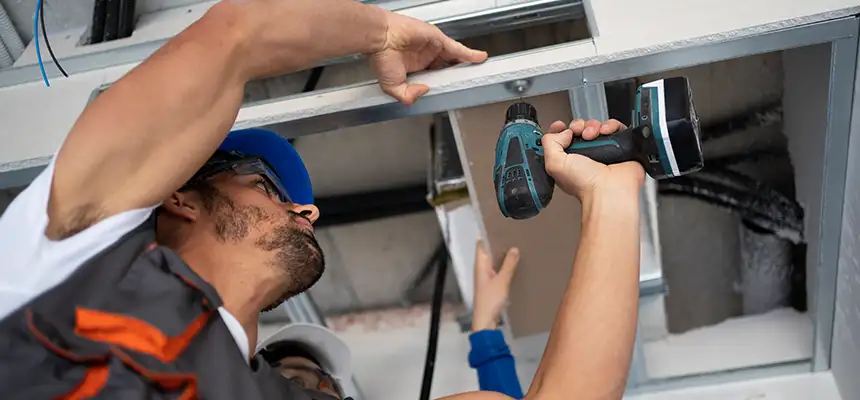 Our Improve Home Air Circulation Services in Kingsland, GA