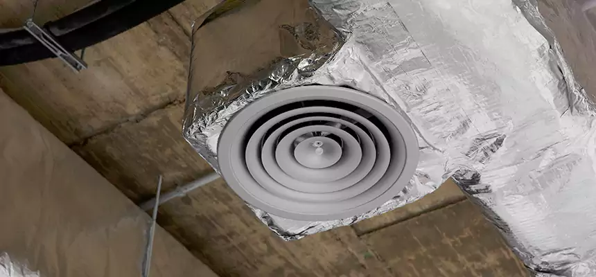 Our Industrial Dryer Vent Cleaning Services in Kingsland, GA