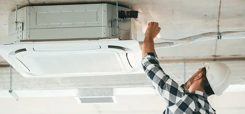 Our Local Vent Cleaning Services in Kingsland, GA