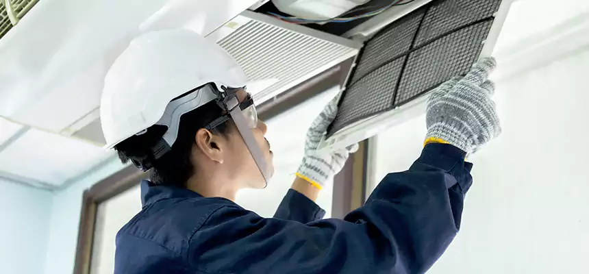 Our Mold & Mildew Removal from Air Ducts Services in Kingsland, GA