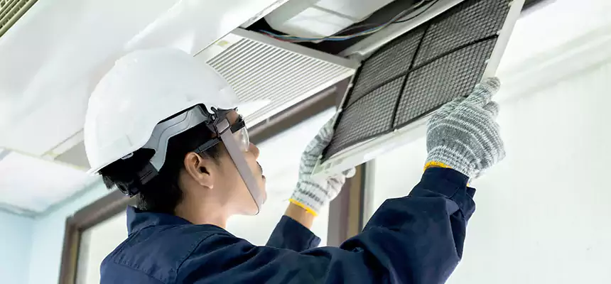Our Multi-family Home Duct Cleaning Services in Kingsland, GA