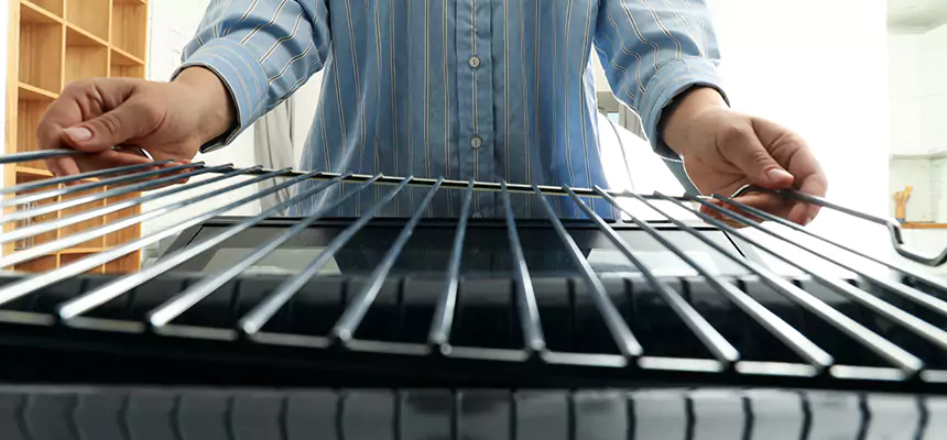 Our Vent Grille Washing Services in Kingsland, GA