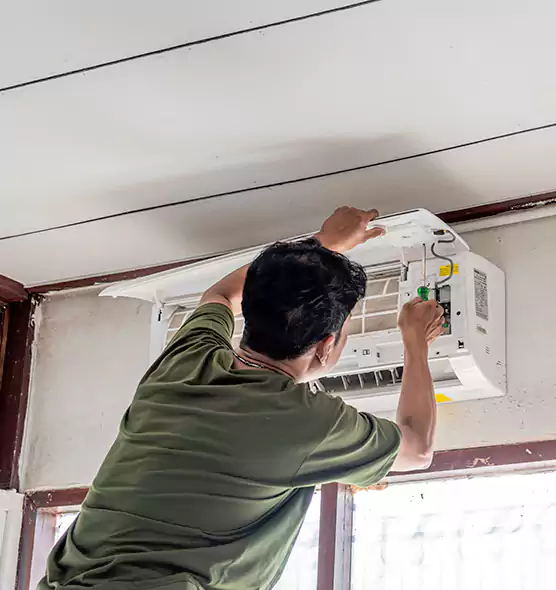 About Air Duct & AC Odor Removal in Kingsland, GA