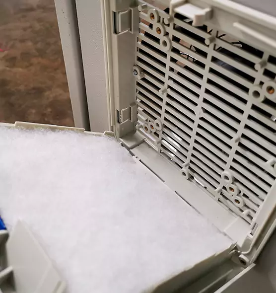 Professional Air Duct Expansion Solutions in Kingsland, GA