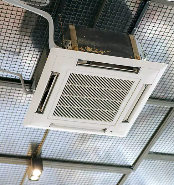 Top-Notch Allergy Relief Vent Cleaning Services in Kingsland, GA