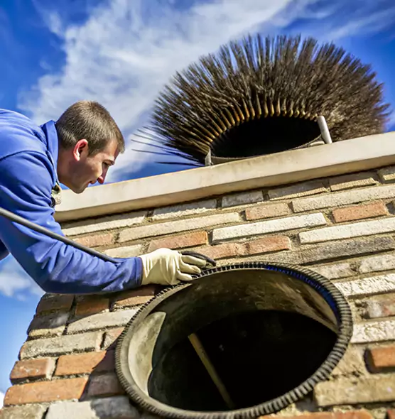 About Professional Chimney Sweep in Kingsland, GA