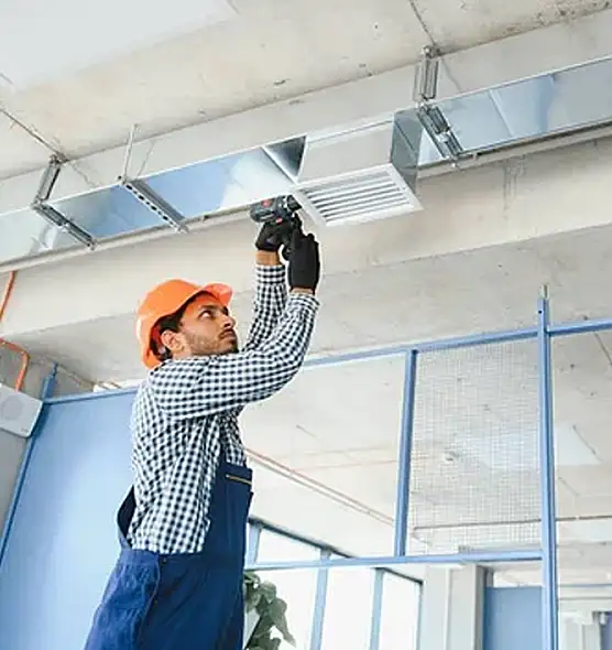 About Commercial Laundry Vent Cleaning in Kingsland, GA