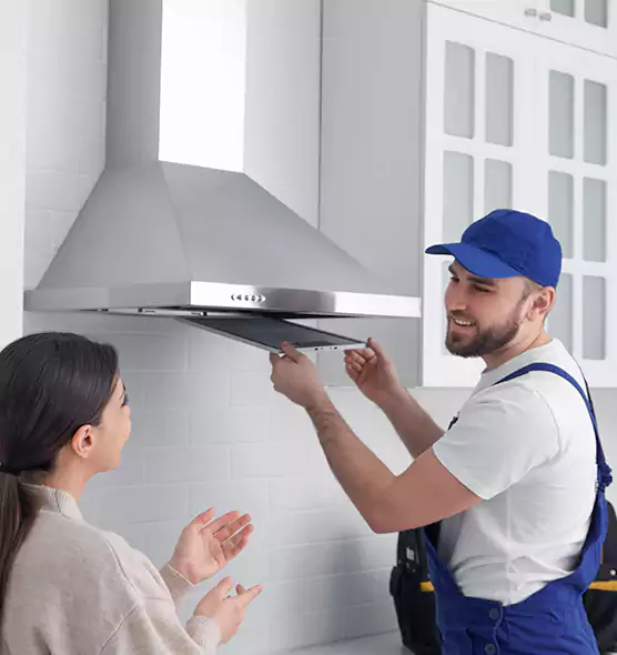 Professional Dryer Vent Cleaning Service in Kingsland, GA