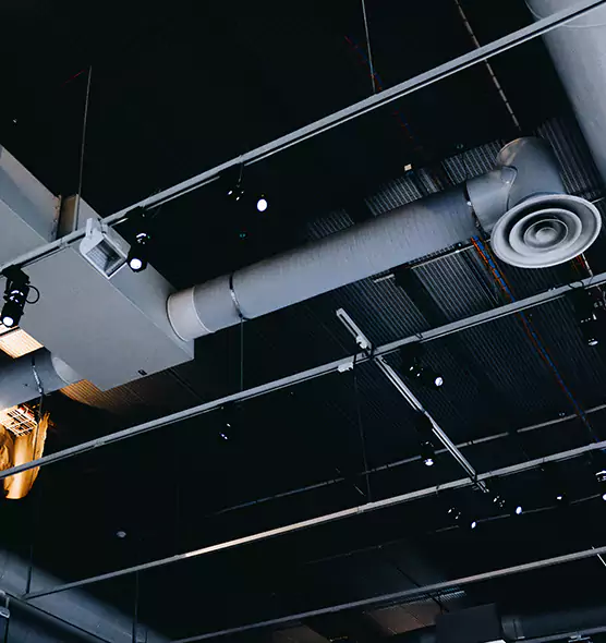 Professional Duct Cleaning For LEED Homes in Kingsland, GA