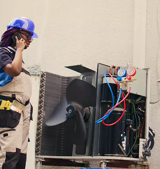 Professional Energy-Efficient HVAC Cleaning in Kingsland, GA