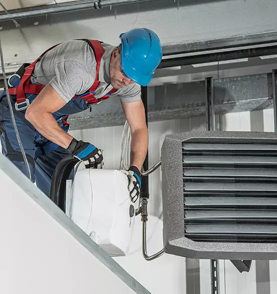 Professional HVAC Cleaning Solutions in Kingsland, GA