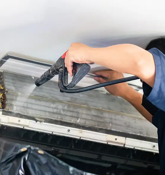 Welcome to Move-in/Move-out Duct Cleaning Services in Kingsland, GA