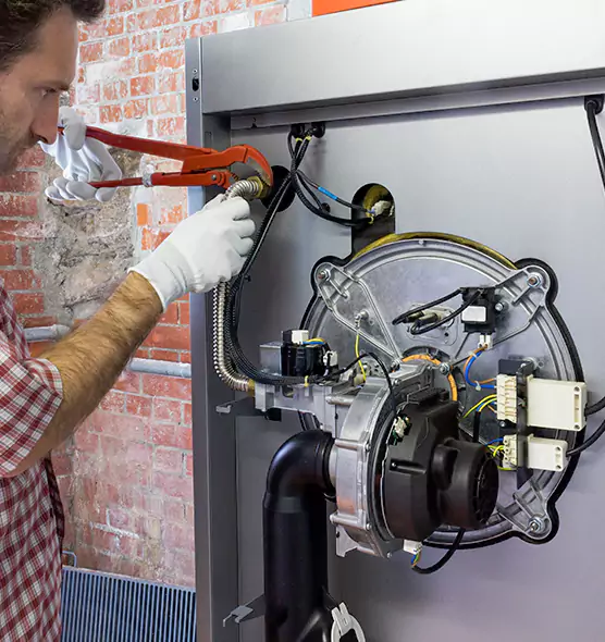 Advanced Repair Dryer Vent Hose in Kingsland, GA