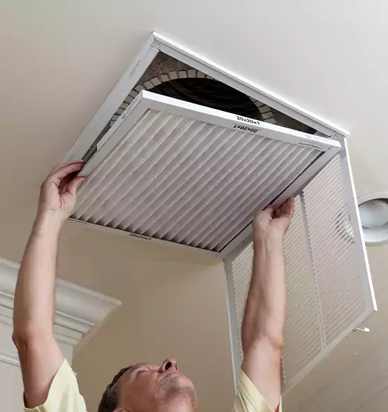 Advanced Residential Vent Cleaning in Kingsland, GA