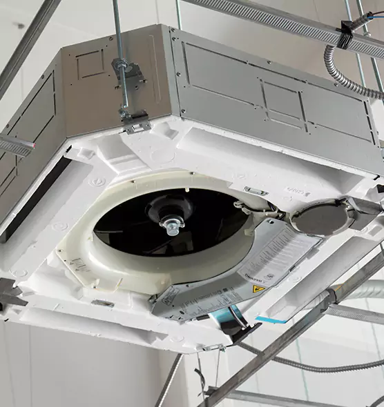 Professional Roof Vent Lint Removal Kingsland, GA