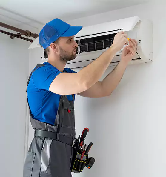 About Smart Thermostat AC Installation in Kingsland, GA