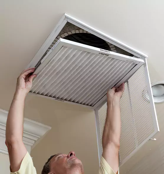 Trusted Vent Shaft Cleaning Expert in Kingsland, GA