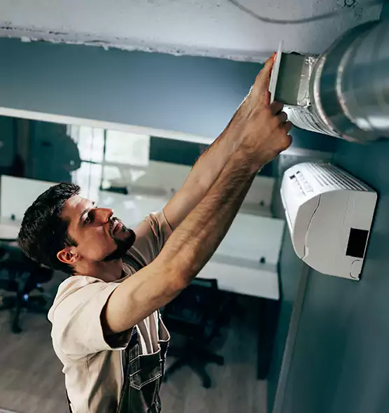 Reliable Warehouse Vent Cleaning in Kingsland, GA