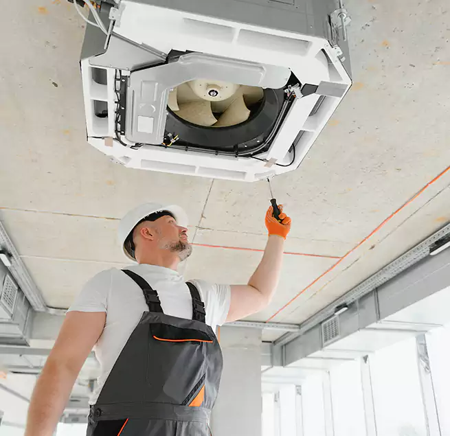 Why Homeowners & Businesses Trust Us in Kingsland, GA?