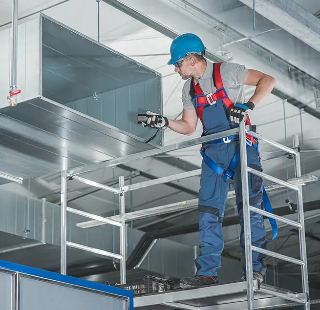 Why Homeowners & Businesses Trust Us in Kingsland, GA?