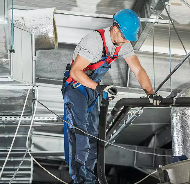 Why Homeowners & Businesses Trust Us in Kingsland, GA?