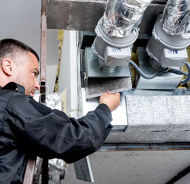 Why Homeowners & Businesses Trust Us in Kingsland, GA?