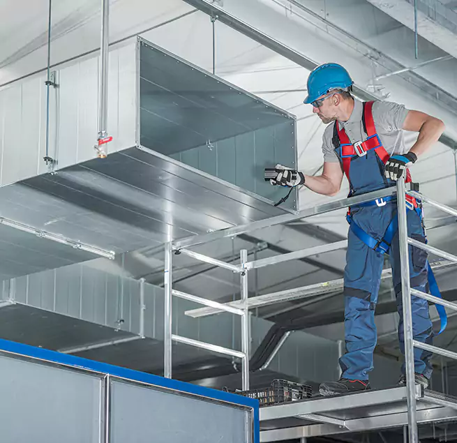 Why Homeowners & Businesses Trust Us in Kingsland, GA?