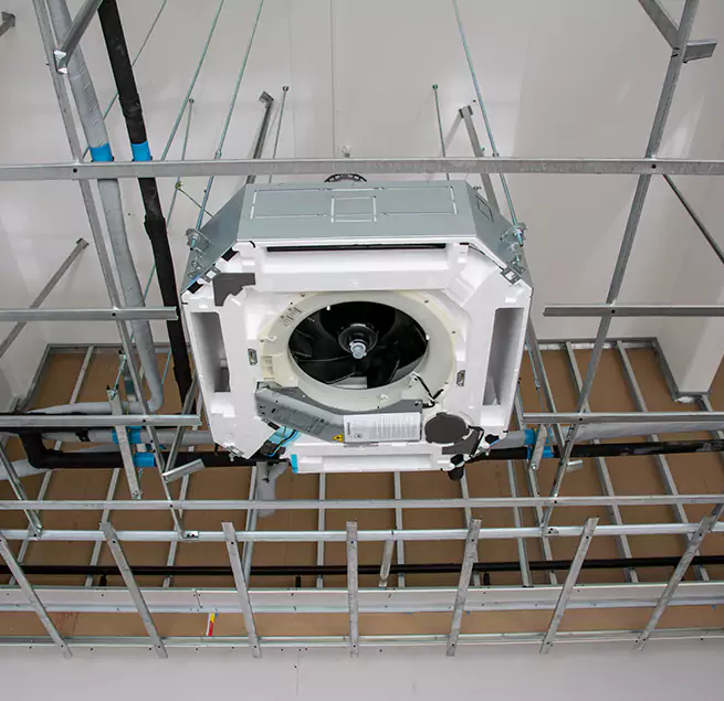 Why Homeowners & Businesses Trust Us in Kingsland, GA?