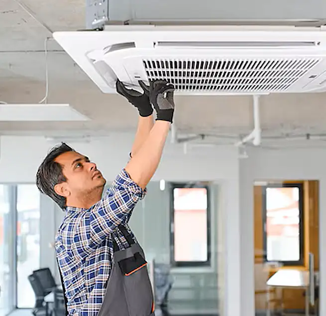 Why Homeowners & Businesses Trust Us in Kingsland, GA?