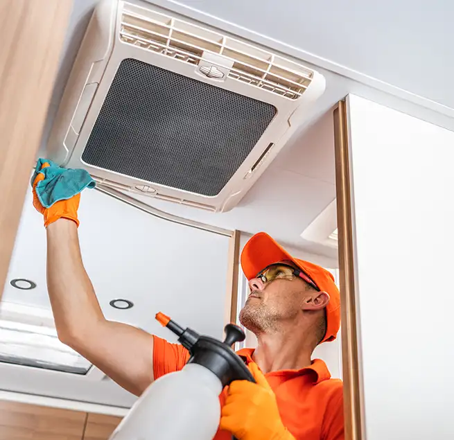 Why Homeowners & Businesses Trust Us in Kingsland, GA?