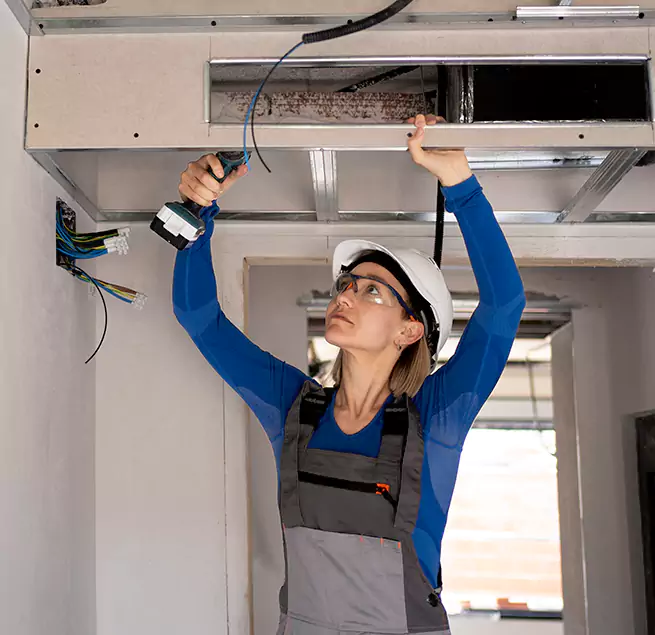 Why Homeowners & Businesses Trust Us in Kingsland, GA?