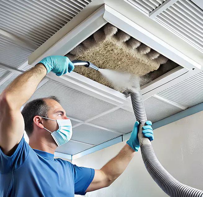 Why Homeowners Businesses Trust Us in Kingsland, GA