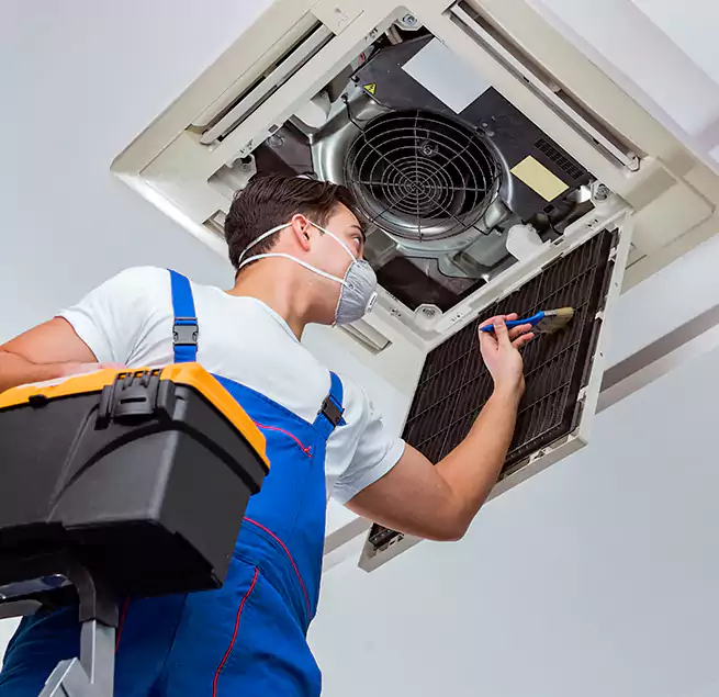 Why Homeowners & Businesses Trust Us in Kingsland, GA?