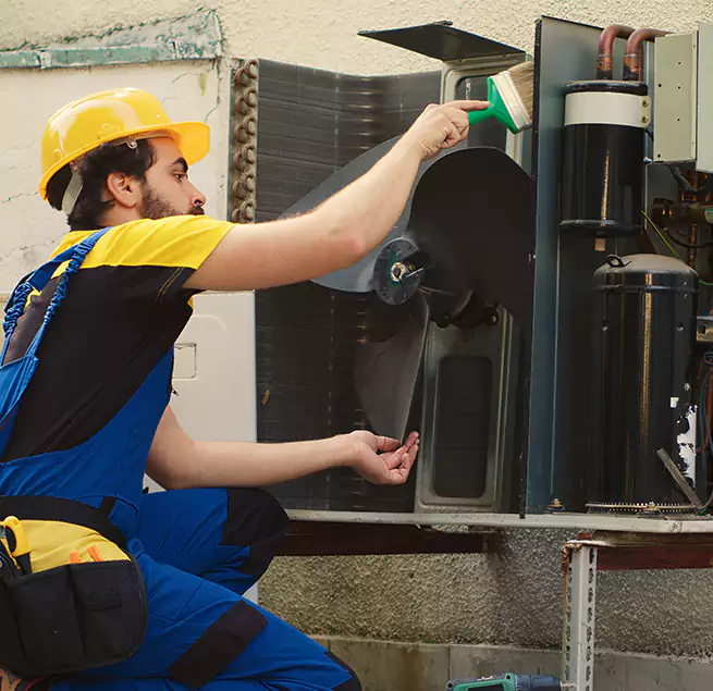  Why Homeowners & Businesses Trust Us in Kingsland, GA?