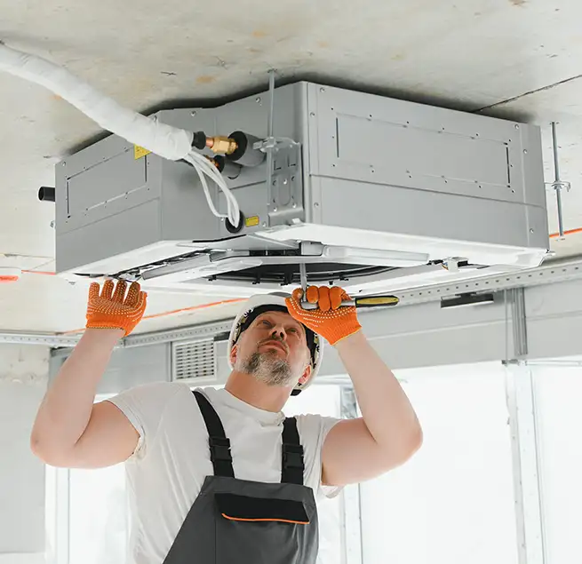 Why Homeowners & Businesses Trust Us Kingsland, GA