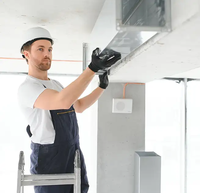 Why Homeowners & Businesses Trust Us in Kingsland, GA?