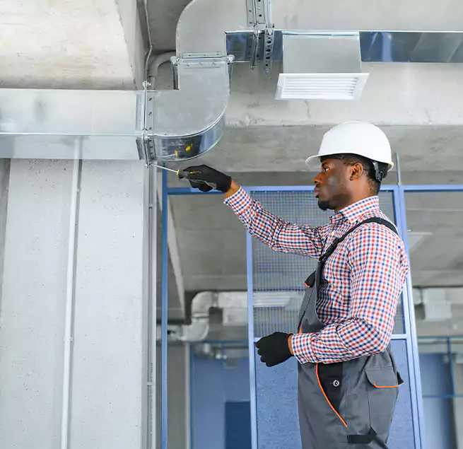 Why Homeowners & Businesses Trust Us in Kingsland, GA