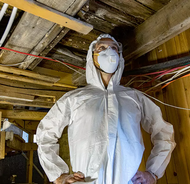 Why Homeowners & Businesses Trust Us in Kingsland, GA?